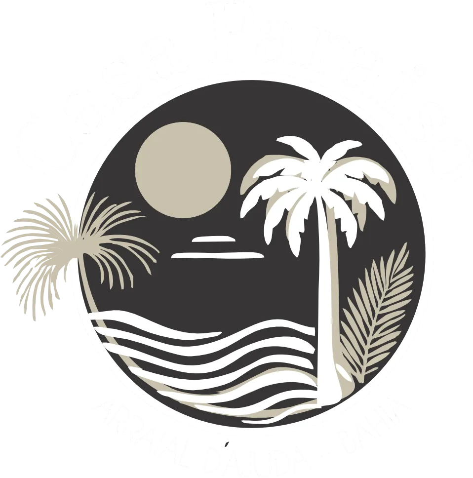 Logo Casa Paraíso